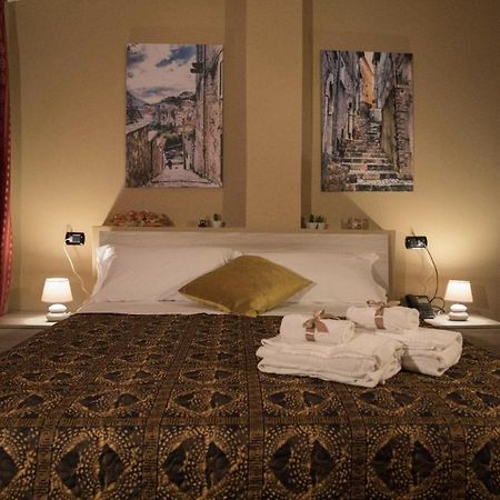 Отель Divino Bistrot E Relais Lenola Экстерьер фото
